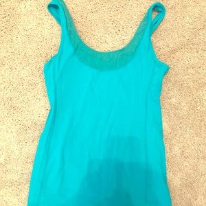 Lulu lemon tank top